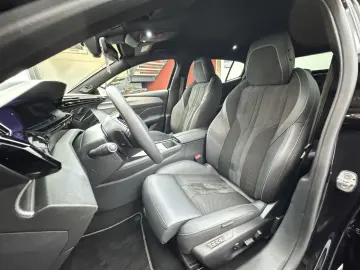 PEUGEOT 408 GT 145 Hybrid DSC6 Massage 360  Cam