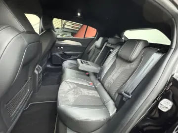 PEUGEOT 408 GT 145 Hybrid DSC6 Massage 360  Cam