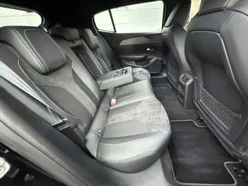 PEUGEOT 408 GT 145 Hybrid DSC6 Massage 360  Cam