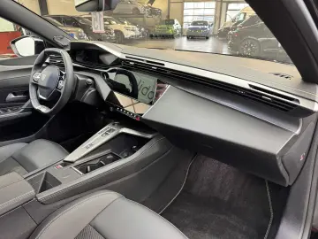PEUGEOT 408 GT 145 Hybrid DSC6 Massage 360  Cam