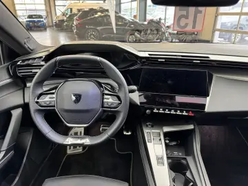 PEUGEOT 408 GT 145 Hybrid DSC6 Massage 360  Cam