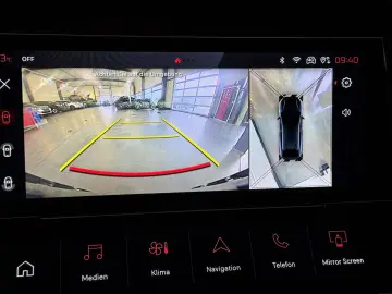 PEUGEOT 408 GT 145 Hybrid DSC6 Massage 360  Cam