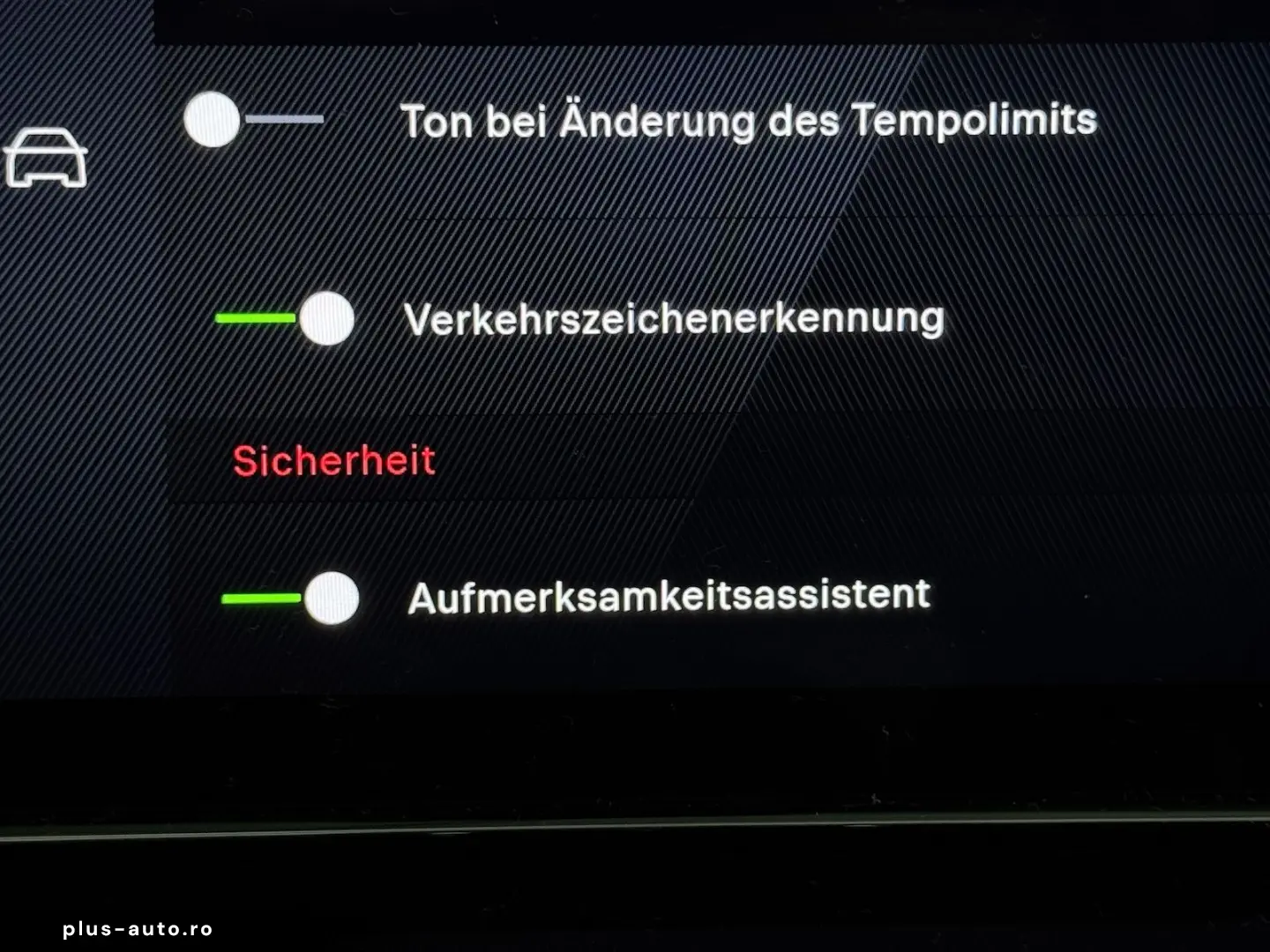 PEUGEOT 408 GT 145 Hybrid DSC6 Massage 360  Cam