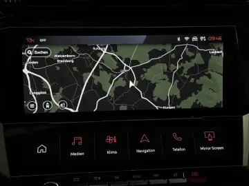 PEUGEOT 408 GT 145 Hybrid DSC6 Massage 360  Cam