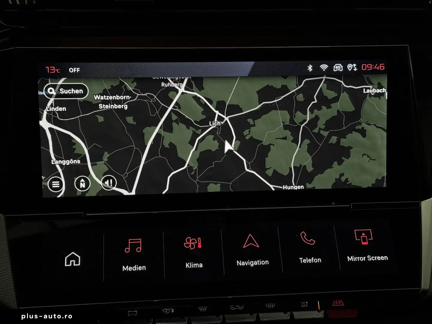 PEUGEOT 408 GT 145 Hybrid DSC6 Massage 360  Cam