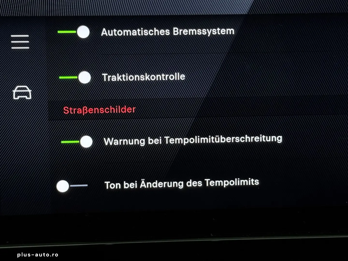 PEUGEOT 408 GT 145 Hybrid DSC6 Massage 360  Cam