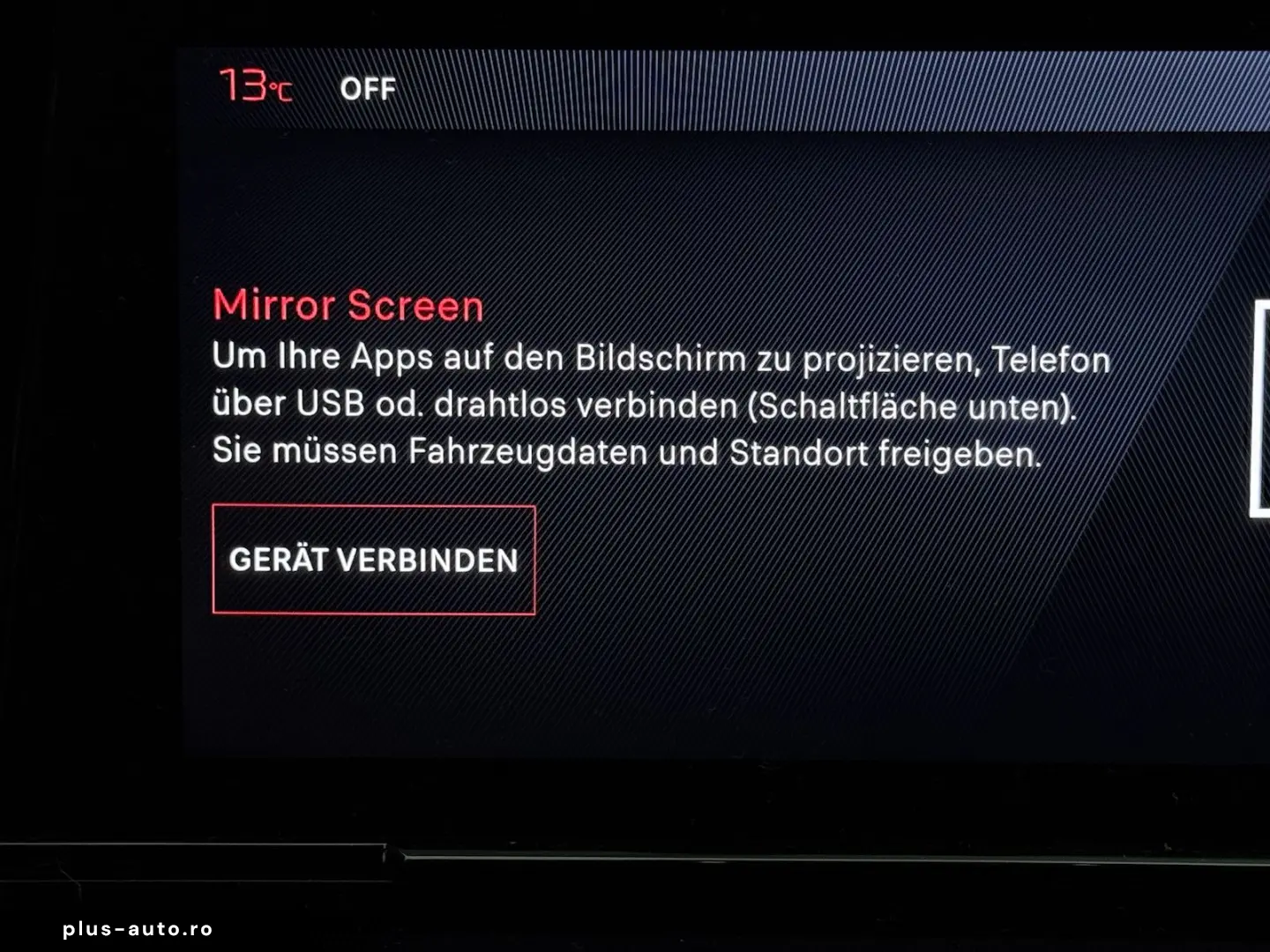 PEUGEOT 408 GT 145 Hybrid DSC6 Massage 360  Cam