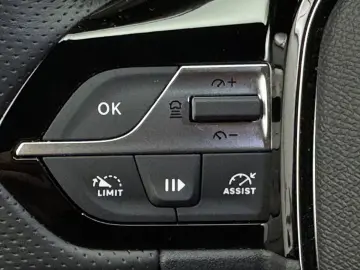 PEUGEOT 408 GT 145 Hybrid DSC6 Massage 360  Cam