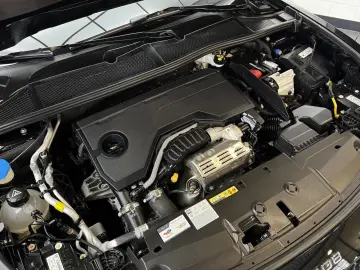 PEUGEOT 408 GT 145 Hybrid DSC6 Massage 360  Cam