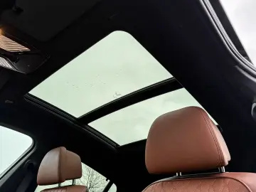 BMW X6 xDrive40i M Sport PANO ACC AHK