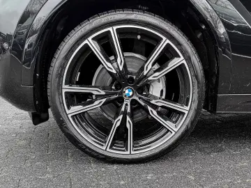 BMW X6 xDrive40i M Sport PANO ACC AHK