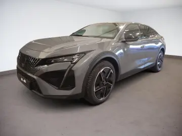 PEUGEOT 408 GT Plug-In Hybrid AT8 225PS  KAMERA
