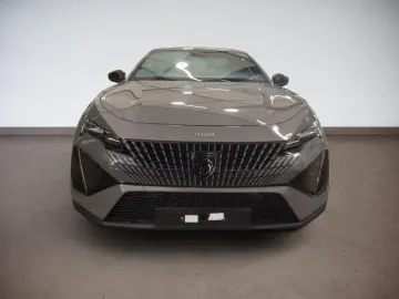 PEUGEOT 408 GT Plug-In Hybrid AT8 225PS  KAMERA