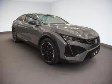 PEUGEOT 408 GT Plug-In Hybrid AT8 225PS  KAMERA