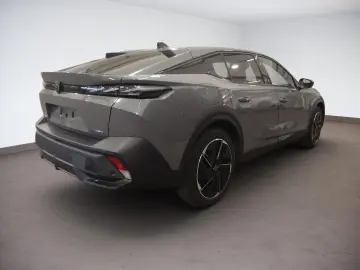 PEUGEOT 408 GT Plug-In Hybrid AT8 225PS  KAMERA