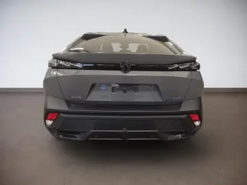 PEUGEOT 408 GT Plug-In Hybrid AT8 225PS  KAMERA