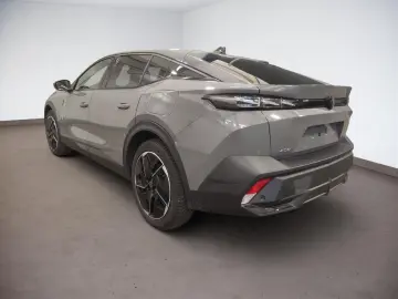 PEUGEOT 408 GT Plug-In Hybrid AT8 225PS  KAMERA