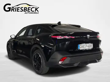 PEUGEOT 408 Hybrid 225 GT Plug-In EU6d Navi