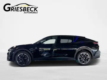 PEUGEOT 408 Hybrid 225 GT Plug-In EU6d Navi