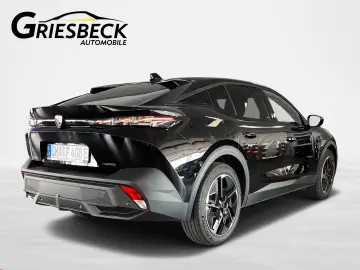 PEUGEOT 408 Hybrid 225 GT Plug-In EU6d Navi