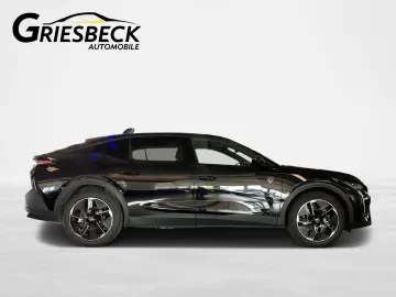 PEUGEOT 408 Hybrid 225 GT Plug-In EU6d Navi