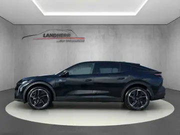 PEUGEOT 408 Plug-In Hybrid 225 GT  360  Winterpaket