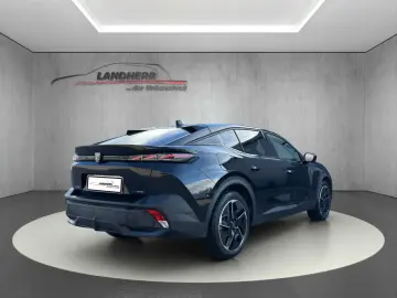 PEUGEOT 408 Plug-In Hybrid 225 GT  360  Winterpaket