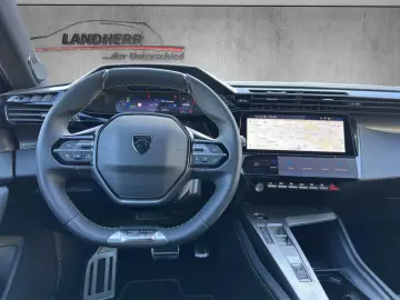 PEUGEOT 408 Plug-In Hybrid 225 GT  360  Winterpaket