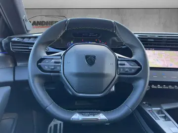 PEUGEOT 408 Plug-In Hybrid 225 GT  360  Winterpaket