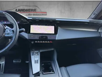 PEUGEOT 408 Plug-In Hybrid 225 GT  360  Winterpaket