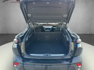 PEUGEOT 408 Plug-In Hybrid 225 GT  360  Winterpaket