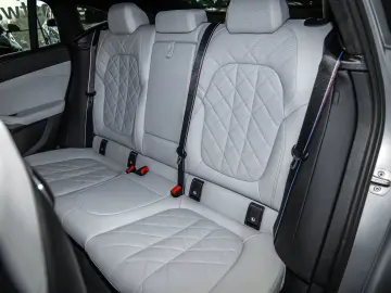 BMW X6 xDrive30d M Sport PANO RFK NAVI