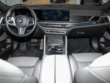 BMW X6 xDrive30d M Sport PANO RFK NAVI