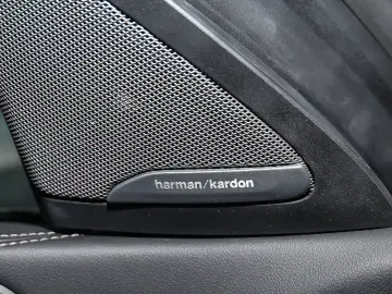 BMW X6 xDrive30d M Sport PANO RFK NAVI