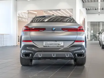 BMW X6 xDrive30d M Sport PANO RFK NAVI