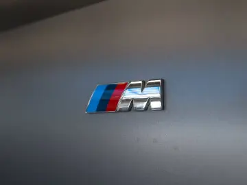 BMW X6 xDrive30d M Sport PANO RFK NAVI