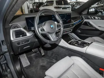 BMW X6 xDrive30d M Sport PANO RFK NAVI