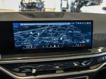 BMW X6 xDrive30d M Sport PANO RFK NAVI