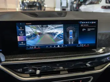 BMW X6 xDrive30d M Sport PANO RFK NAVI