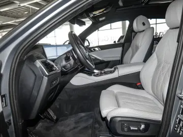 BMW X6 xDrive30d M Sport PANO RFK NAVI