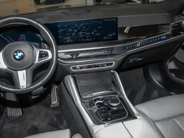 BMW X6 xDrive30d M Sport PANO RFK NAVI