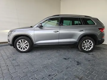 Škoda Kodiaq Style 2.0 TDI 4x4 DSG