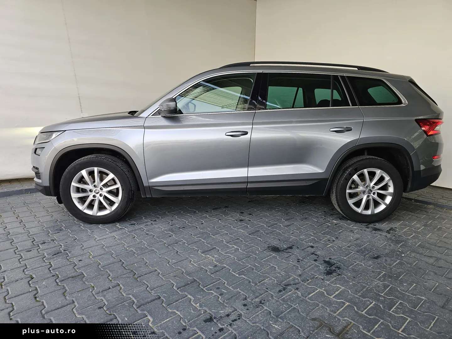 Škoda Kodiaq Style 2.0 TDI 4x4 DSG