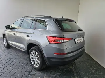 Škoda Kodiaq Style 2.0 TDI 4x4 DSG