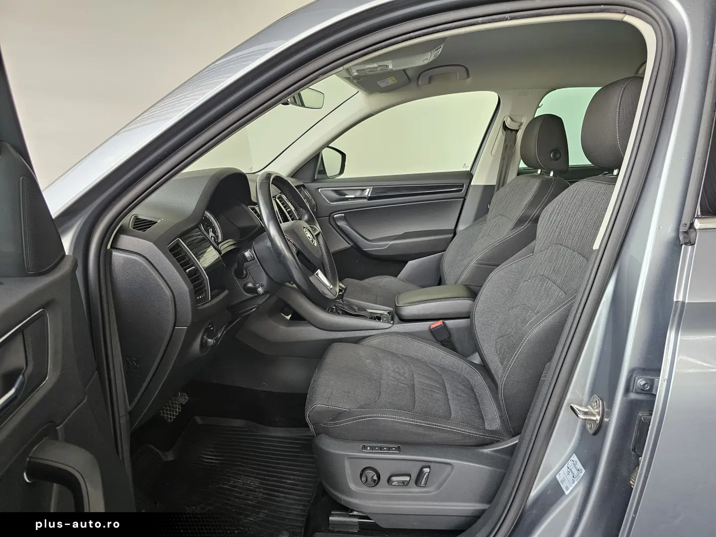 Škoda Kodiaq Style 2.0 TDI 4x4 DSG