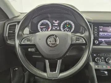 Škoda Kodiaq Style 2.0 TDI 4x4 DSG