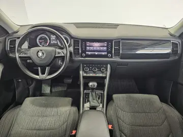 Škoda Kodiaq Style 2.0 TDI 4x4 DSG