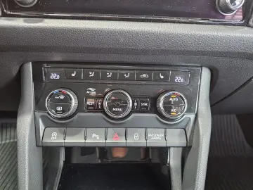 Škoda Kodiaq Style 2.0 TDI 4x4 DSG