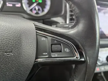Škoda Kodiaq Style 2.0 TDI 4x4 DSG