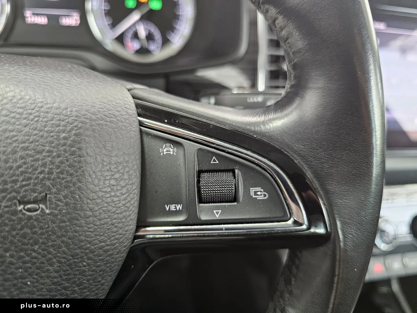 Škoda Kodiaq Style 2.0 TDI 4x4 DSG